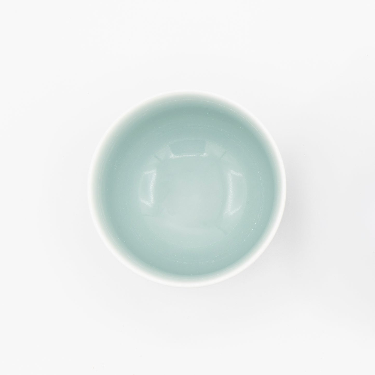 Kosengama - Celadon Tea Cup Set