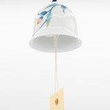 Nabeshima Ceramic wind bell