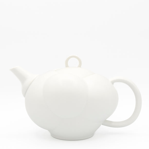 224 Cloud Nine Tea pot