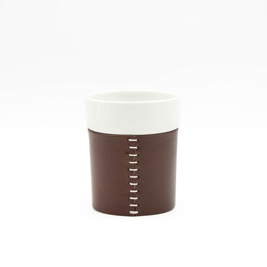 224 Vestino Cup Brown