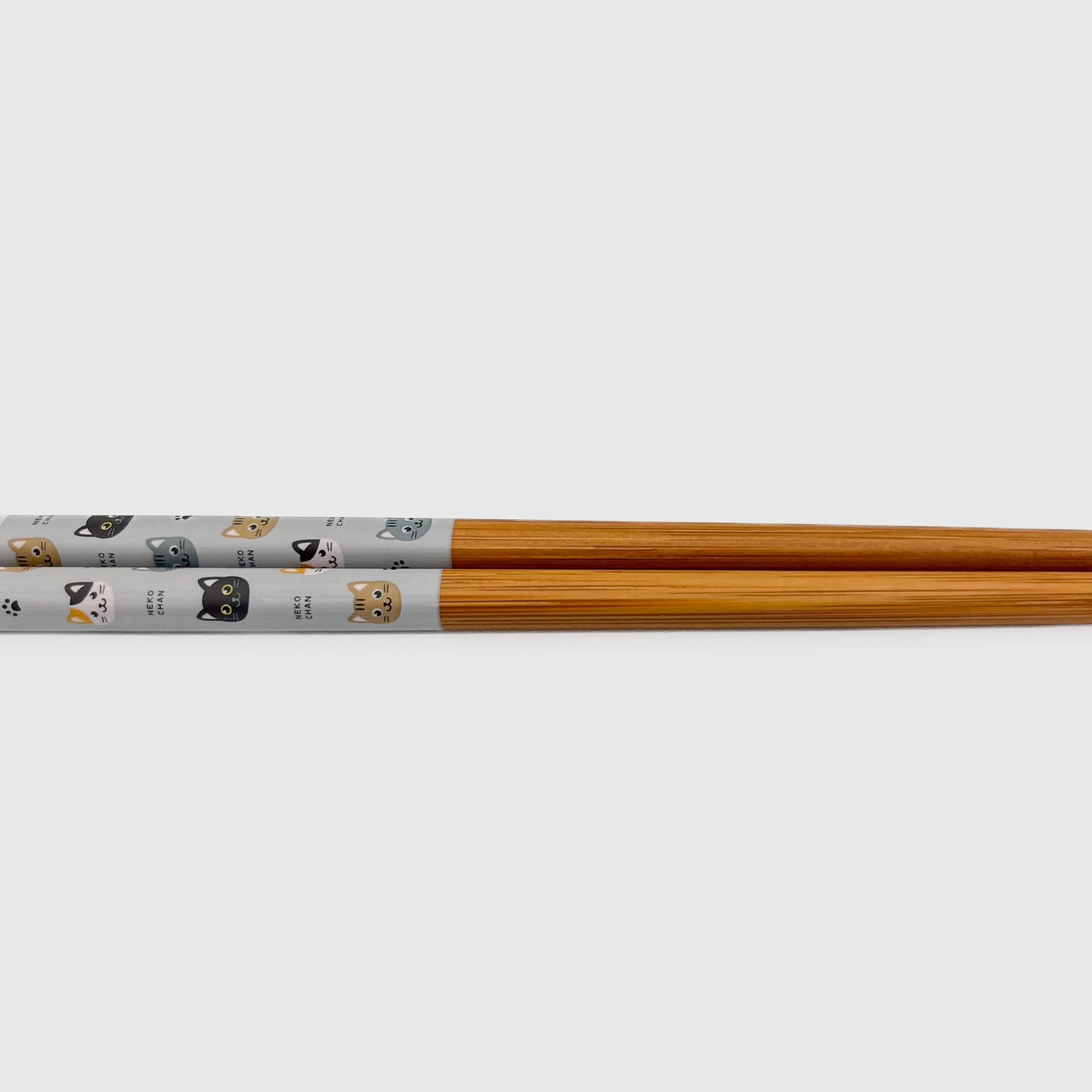 Cat  Chopsticks - Nekochan