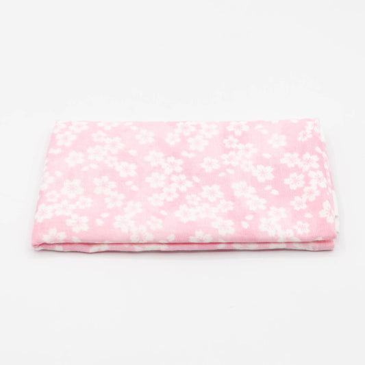 Premium Gauze Tenugui Towel - Sakura2