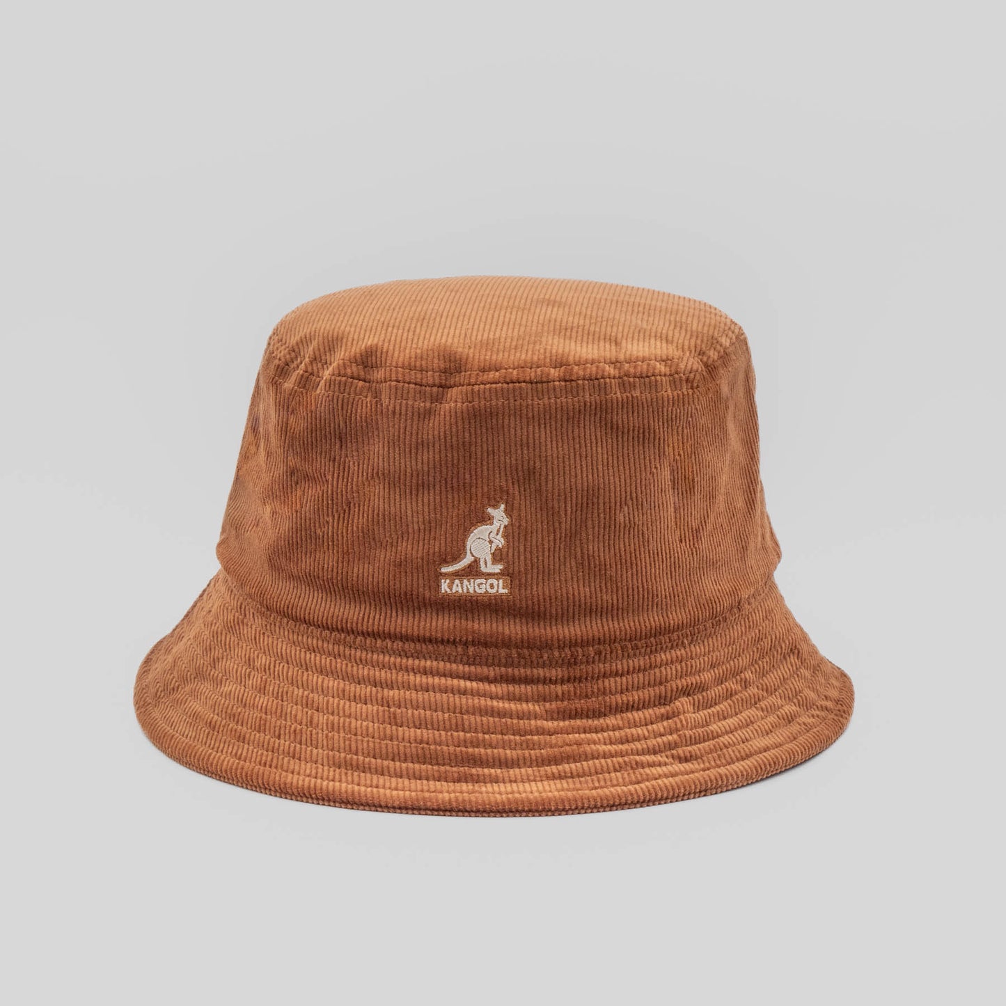 Kangol - Cord Bucket - Wood