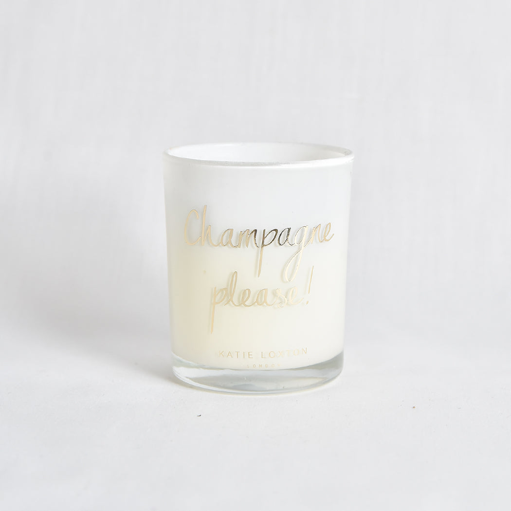 Katie Loxton - Sparkle Everyday! Candle