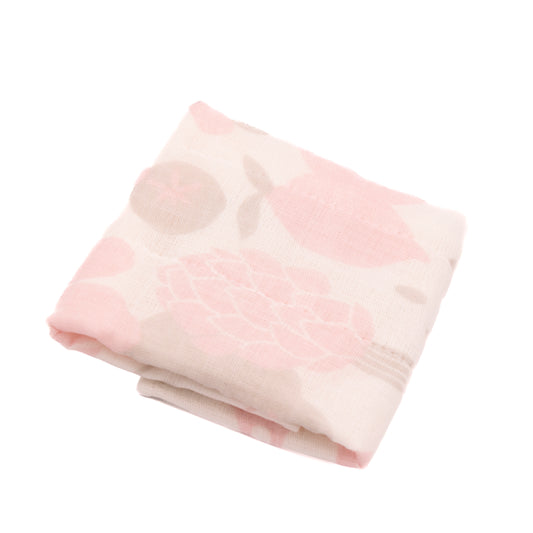 Kaya - Dish Cloth - Vegetable Pink