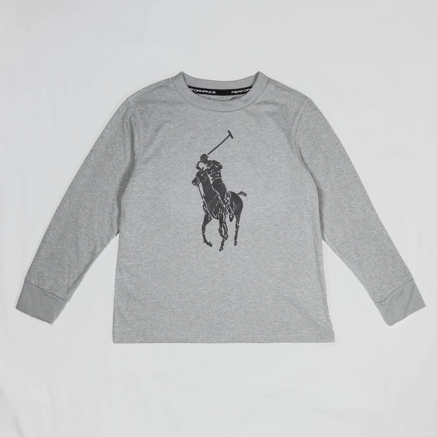 Ralph Lauren Polo - Active ll Andver HTR