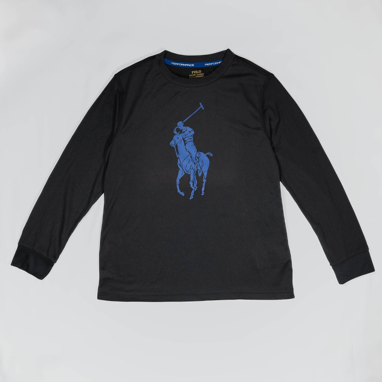 Ralph Lauren Polo - Active ll Plol Black