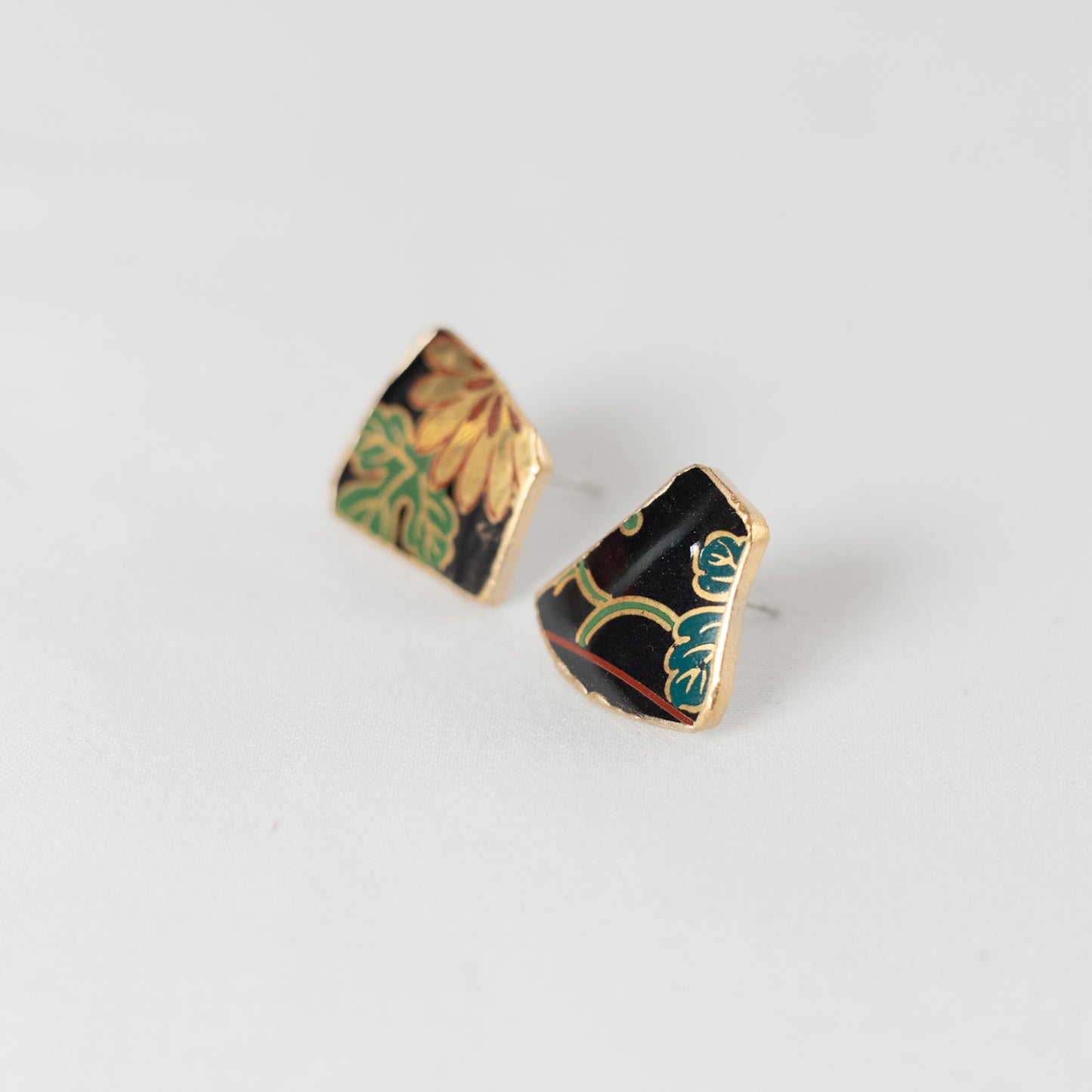 Kintsugi Earring