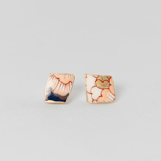 Kintsugi Earring