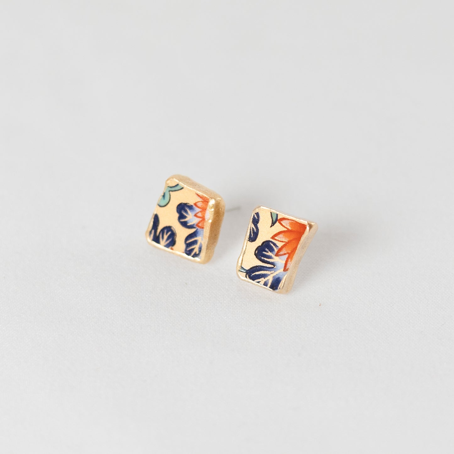 Kintsugi Earring