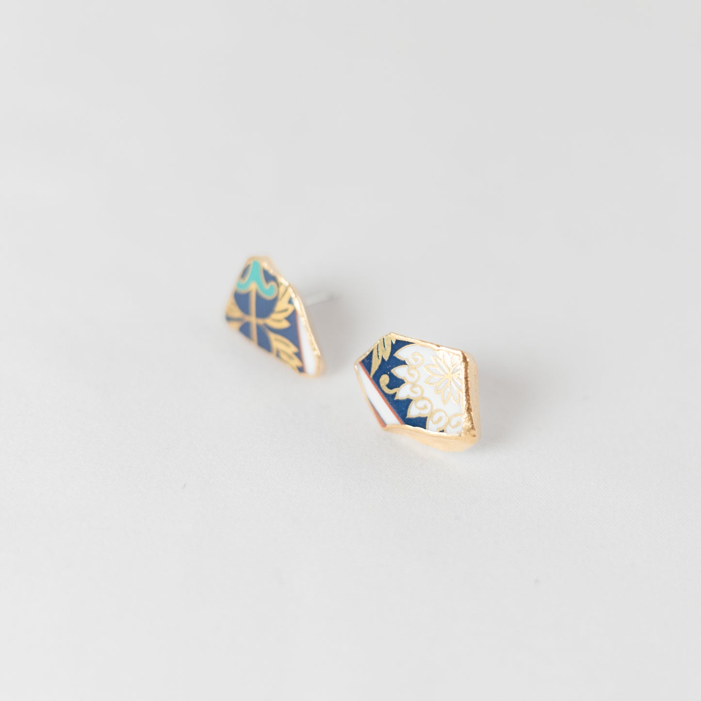 Kintsugi Earring