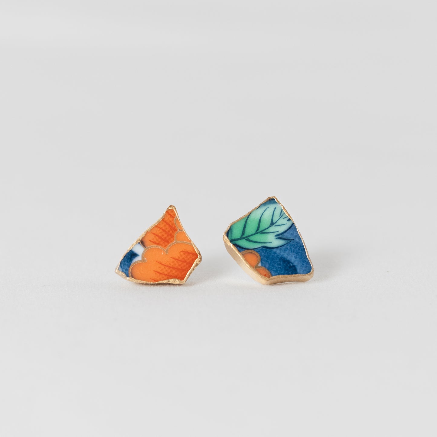 Kintsugi Earring