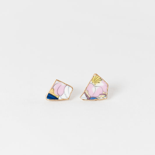 Kintsugi Earring