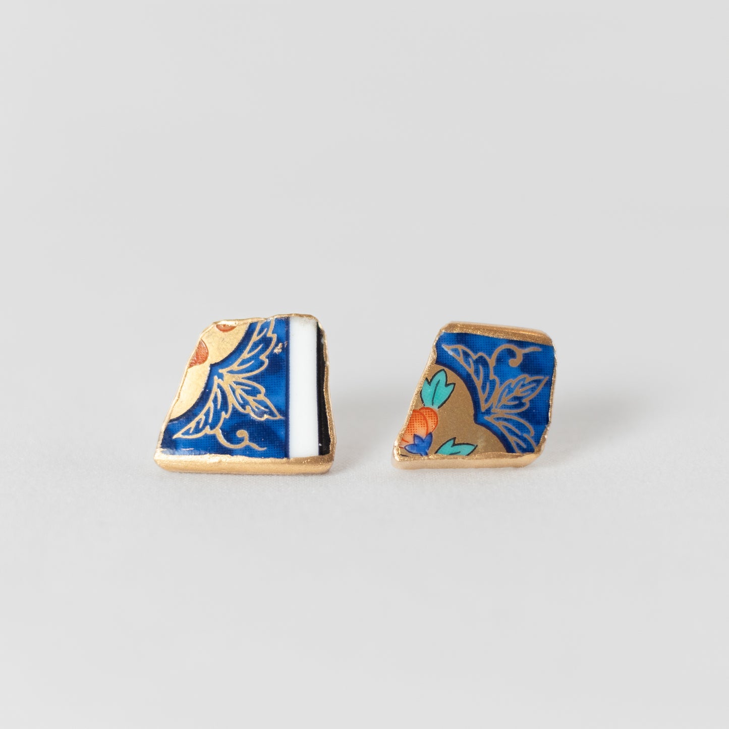 Kintsugi Earring