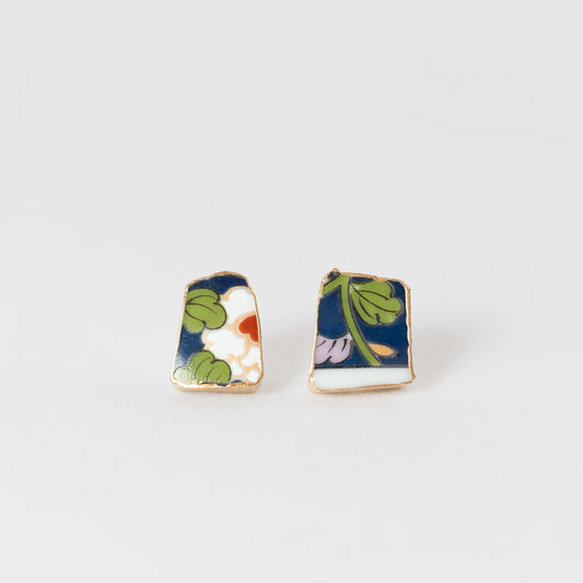 Kintsugi Earring