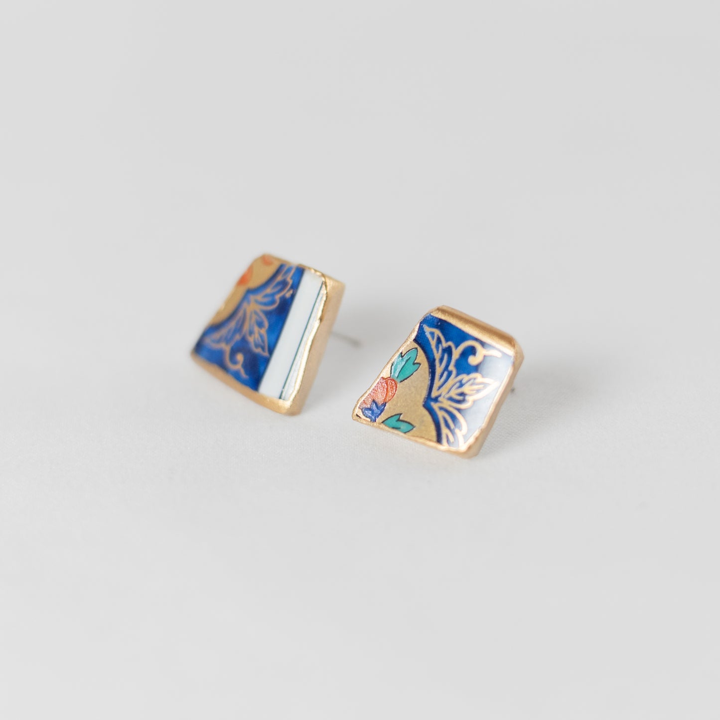 Kintsugi Earring