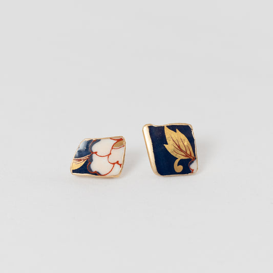 Kintsugi Earring