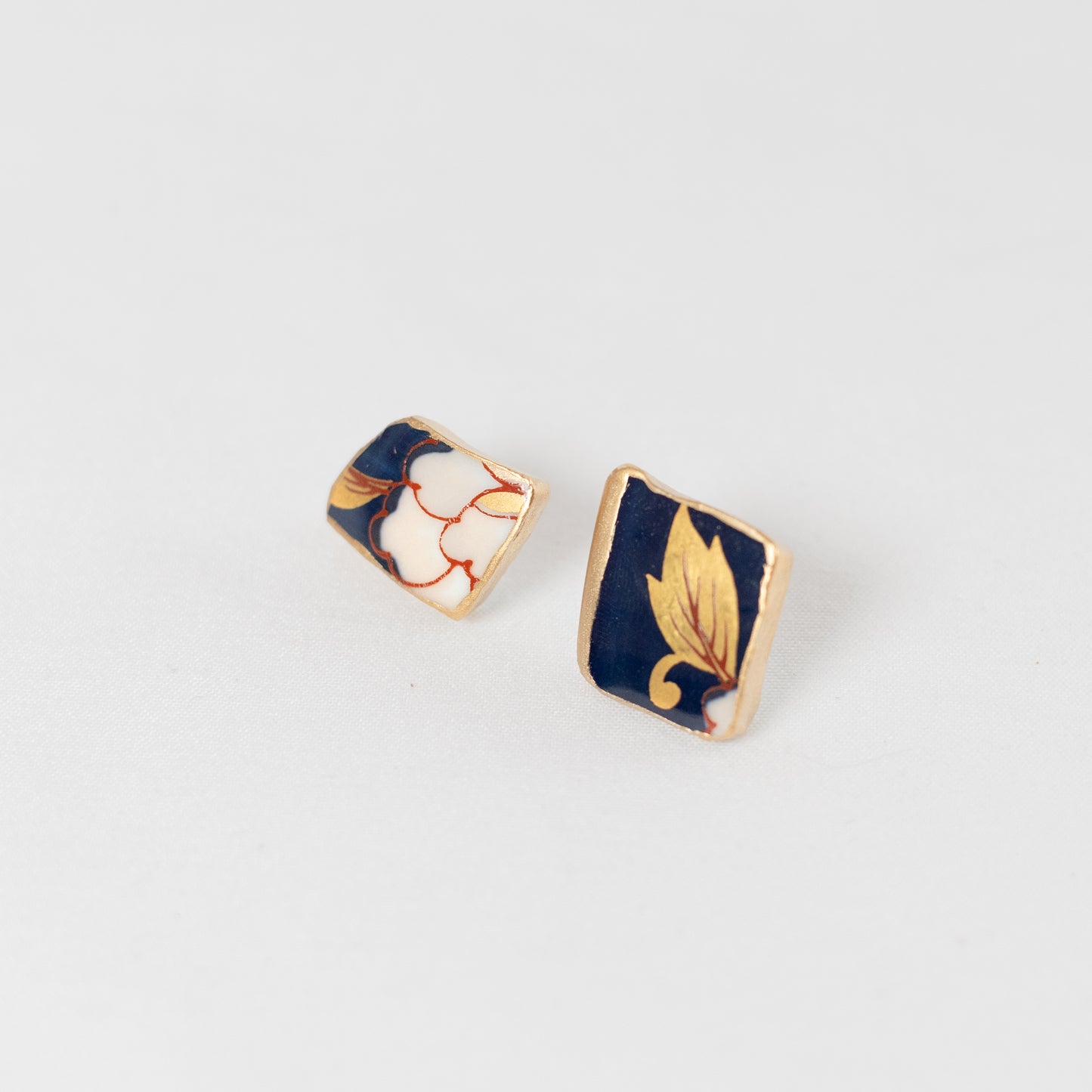 Kintsugi Earring