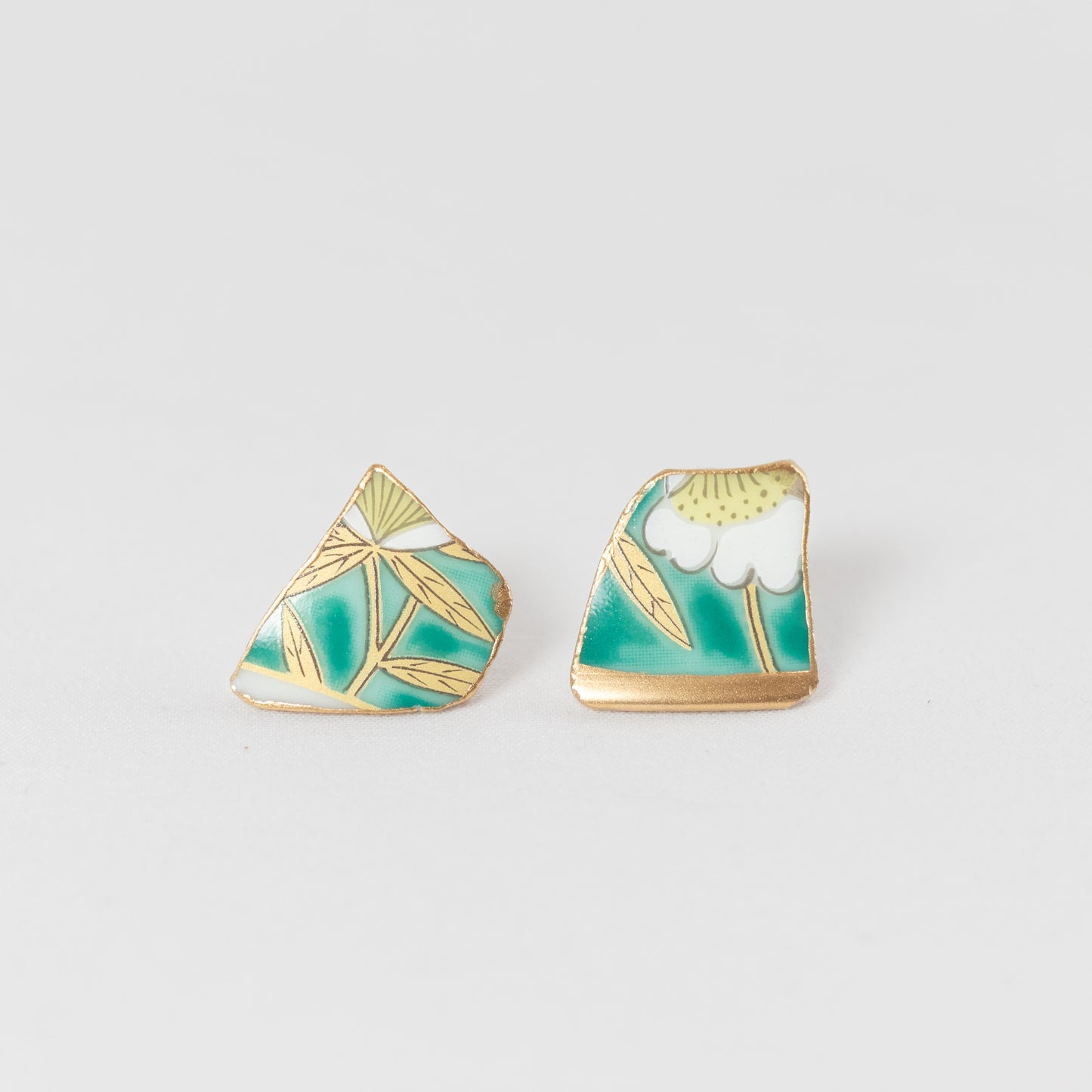 Kintsugi Earring