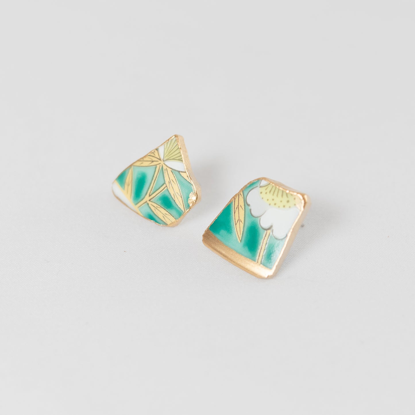 Kintsugi Earring