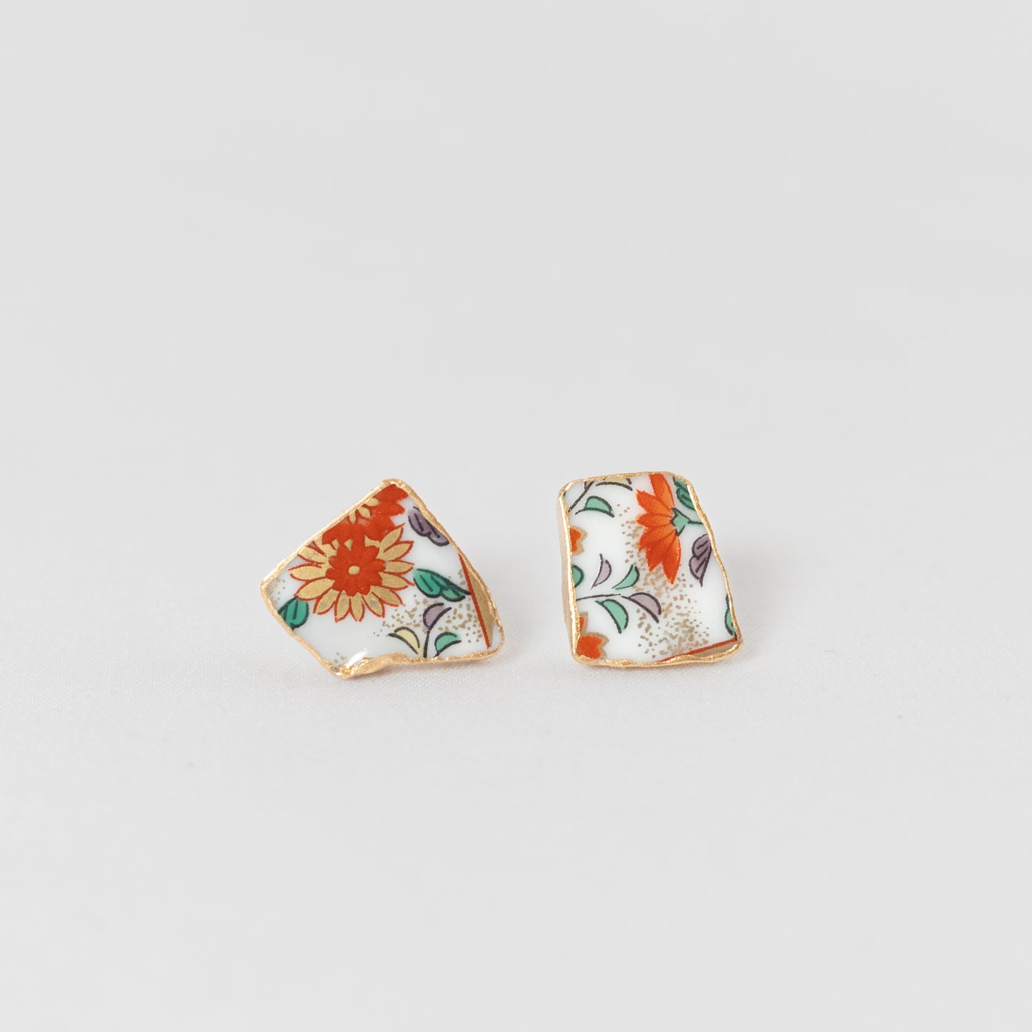 Kintsugi Earring