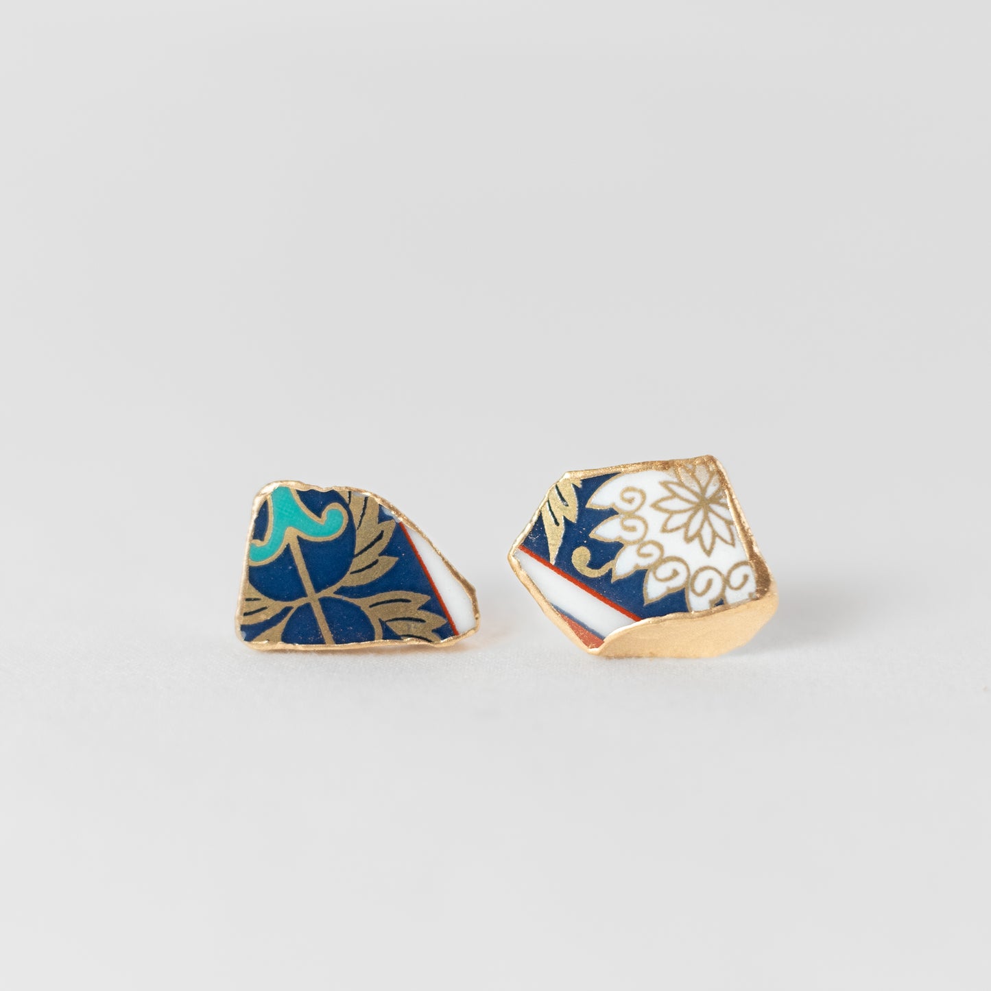 Kintsugi Earring