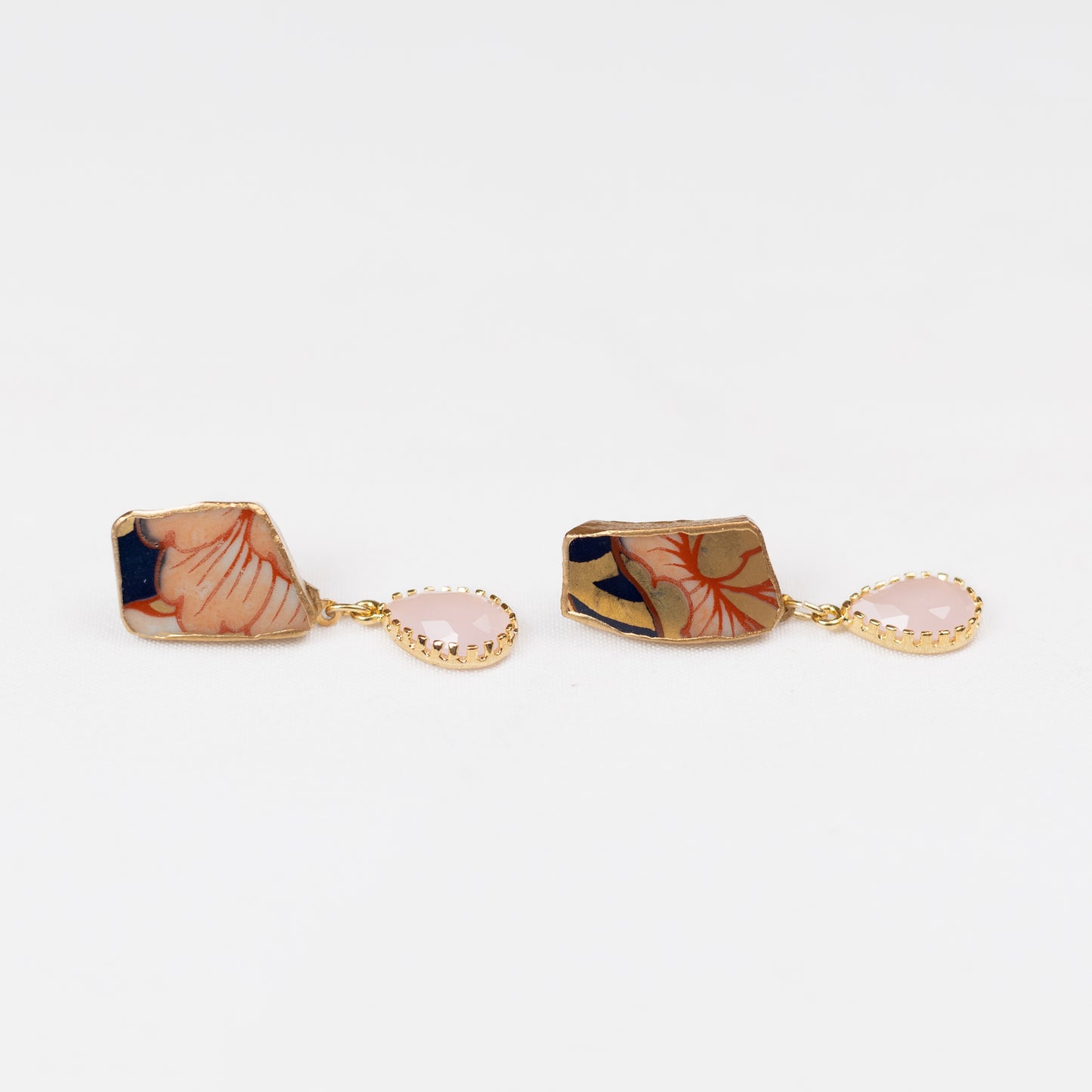 Kintsugi Earring