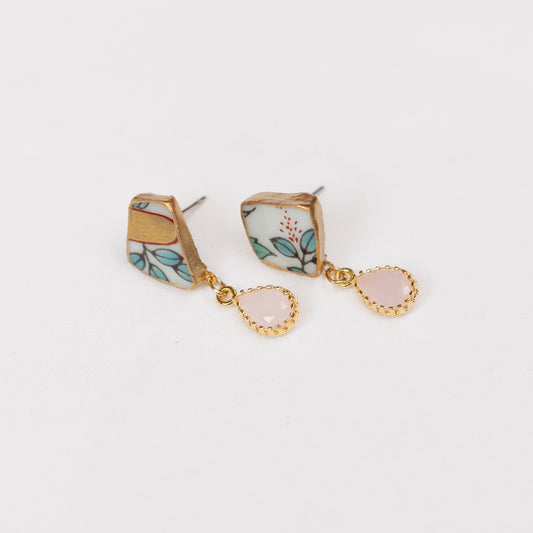 Kintsugi Earring