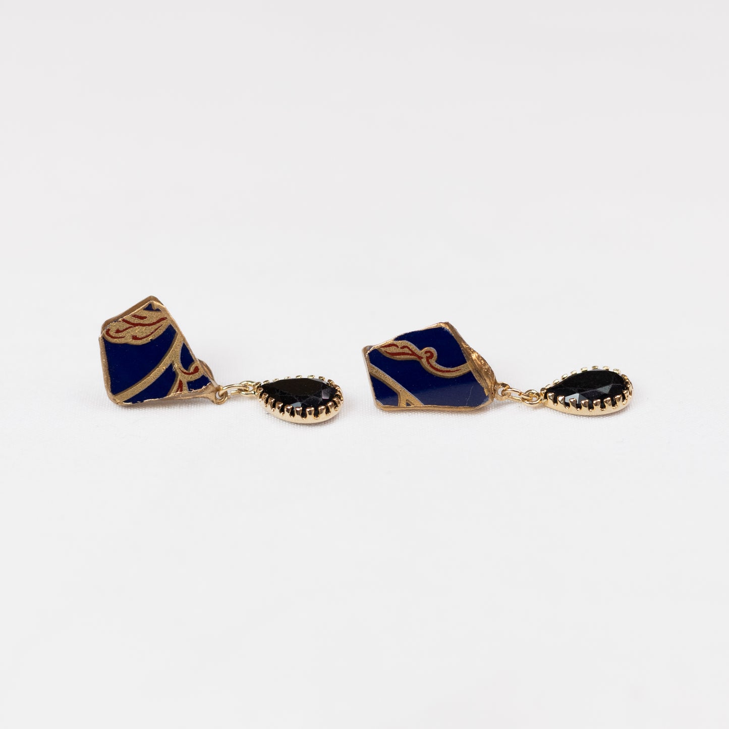 Kintsugi Earring