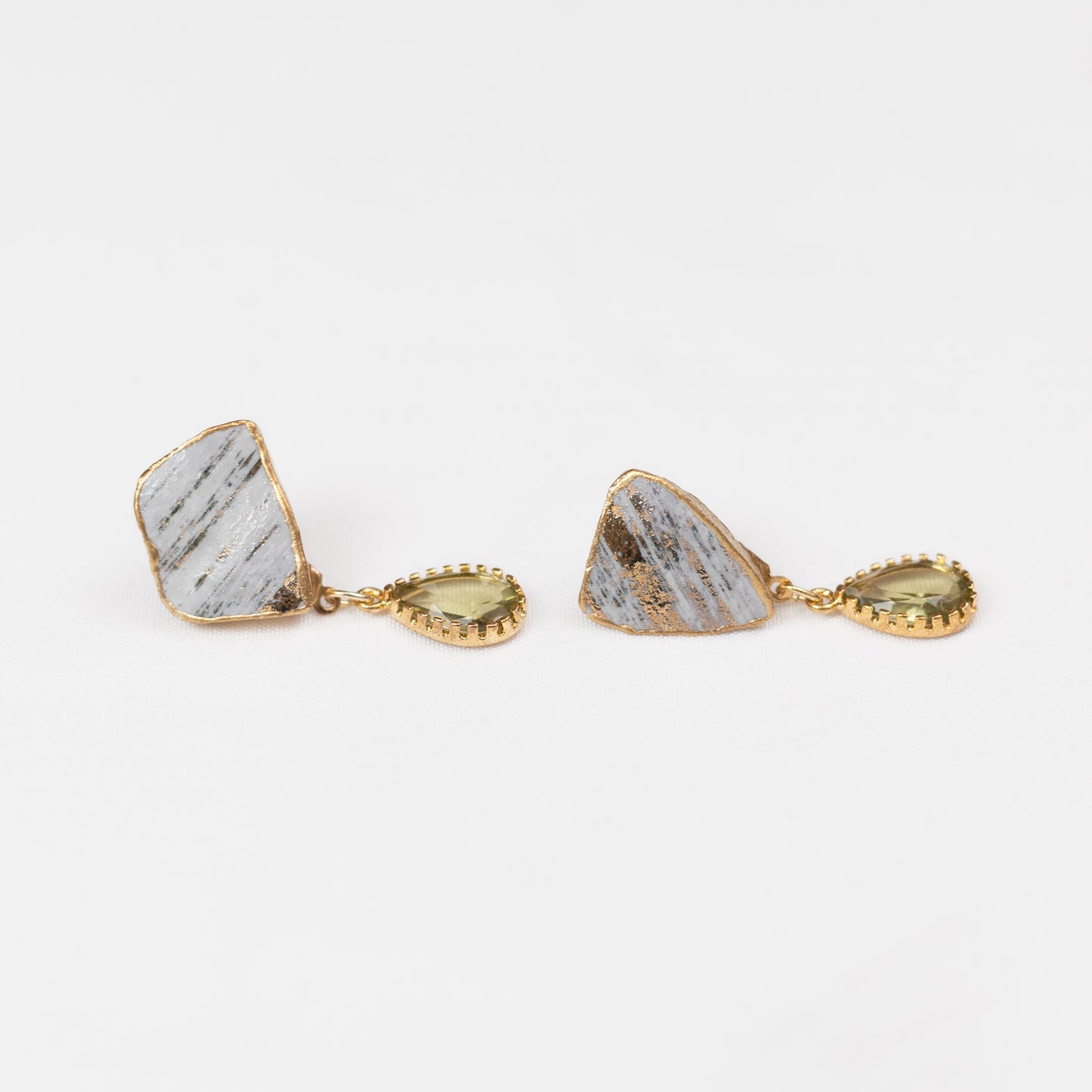 Kintsugi Earring