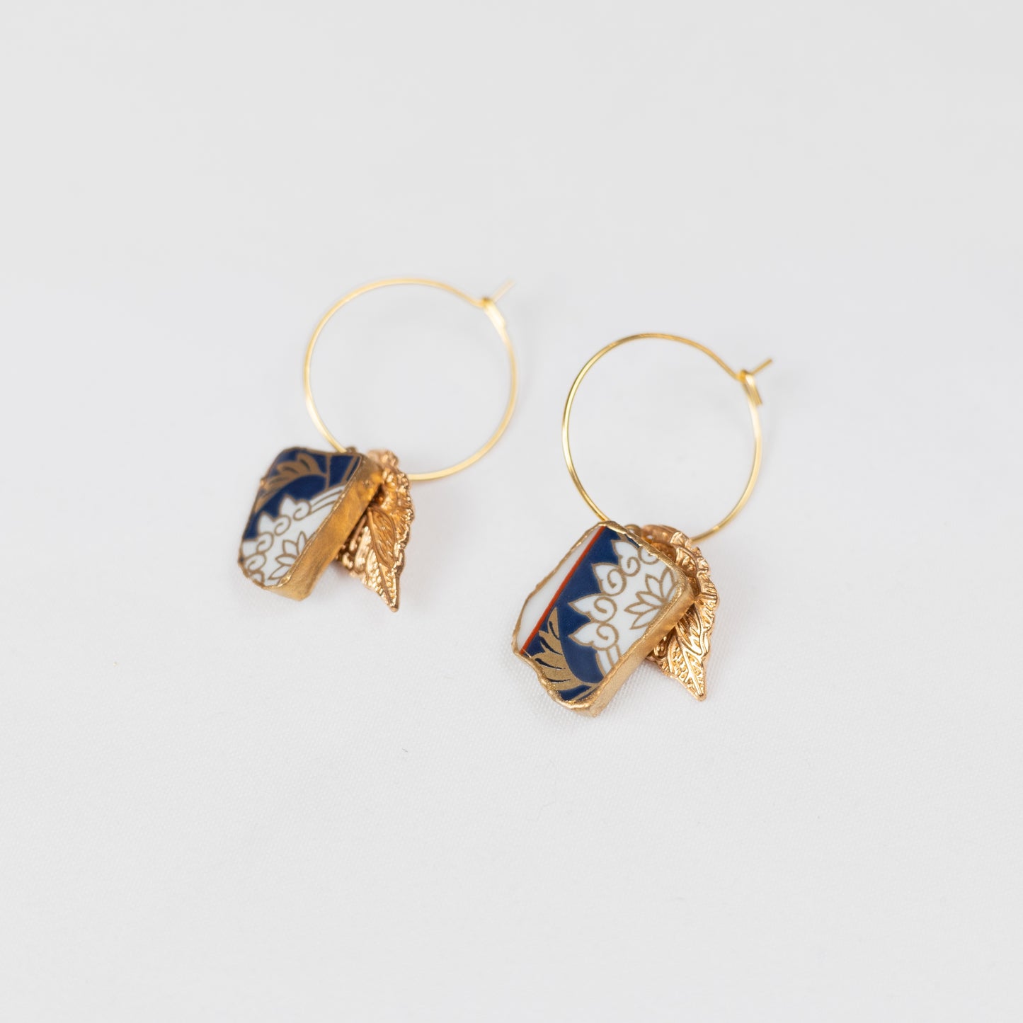 Kintsugi Earring