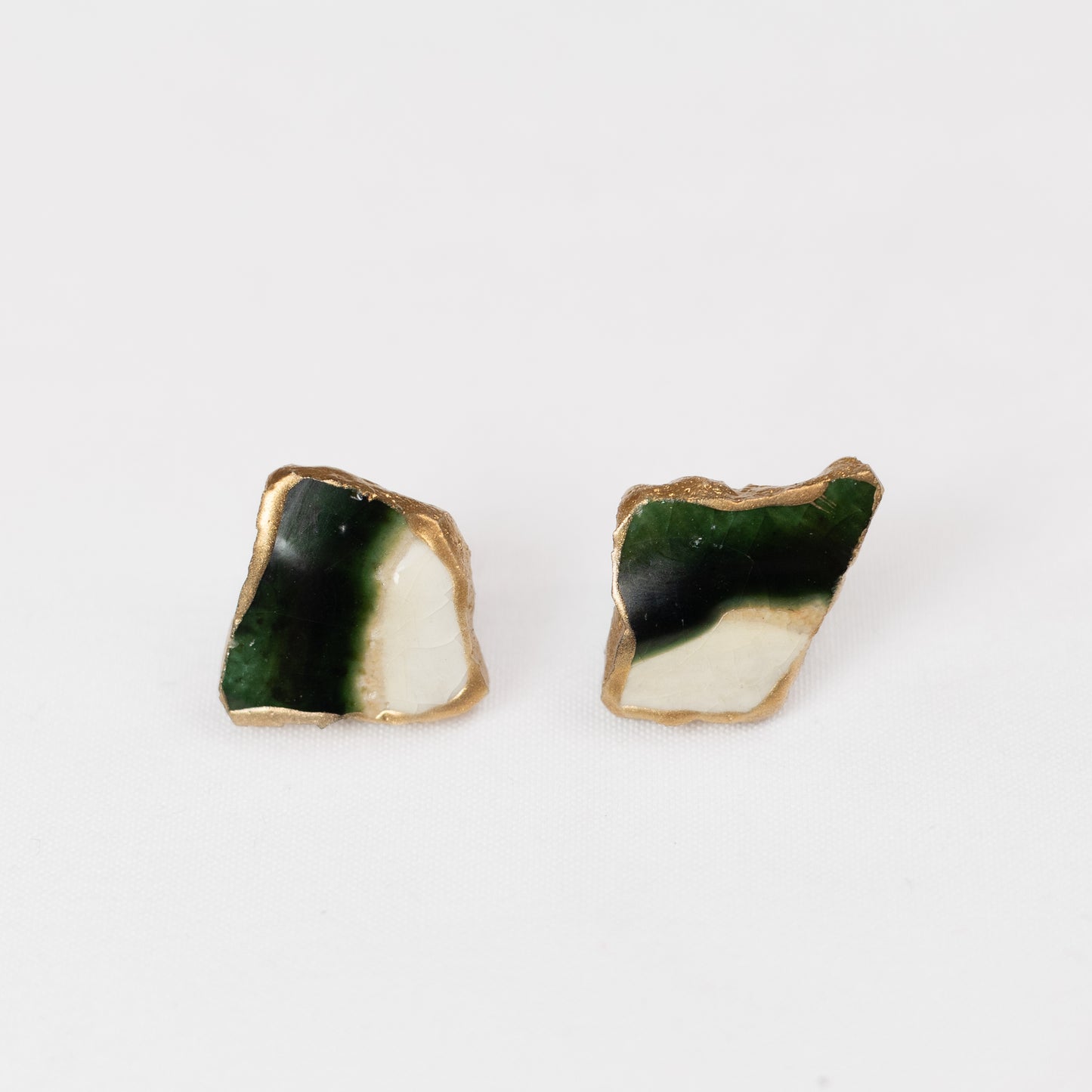 Kintsugi Earring