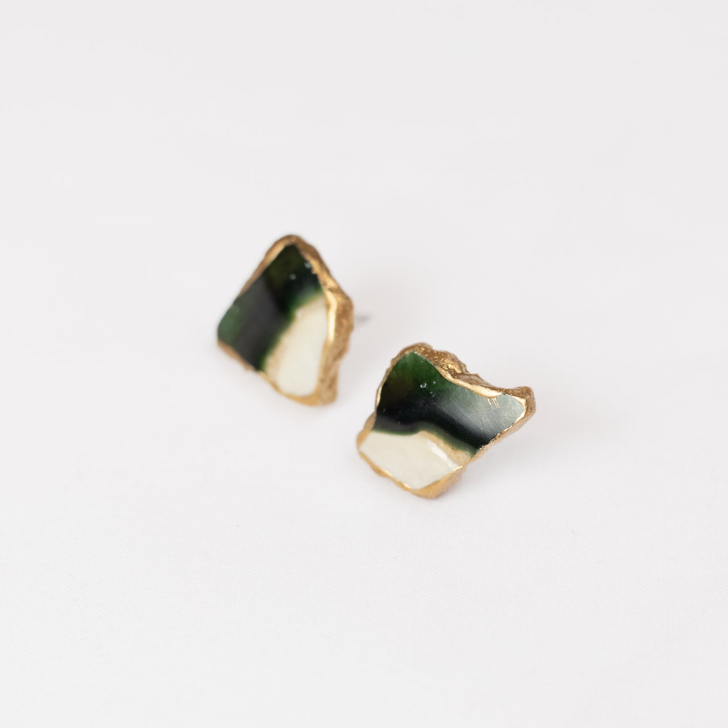 Kintsugi Earring