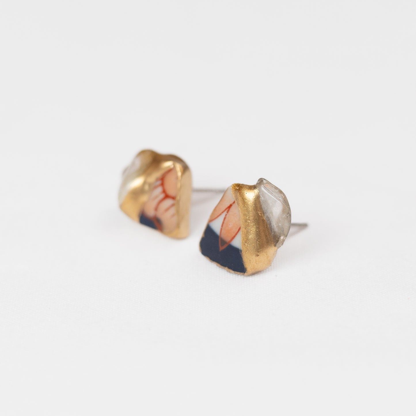 Kintsugi Earring