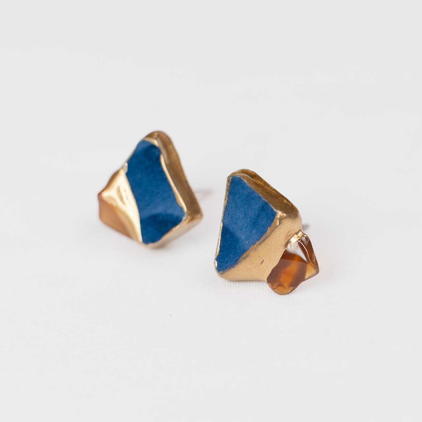 Kintsugi Earring