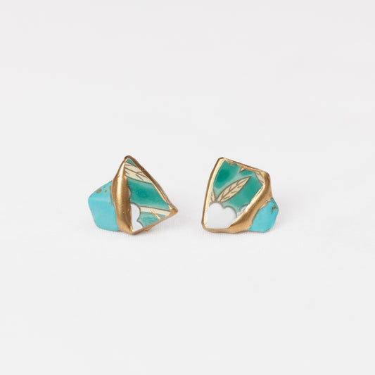 Kintsugi Earring