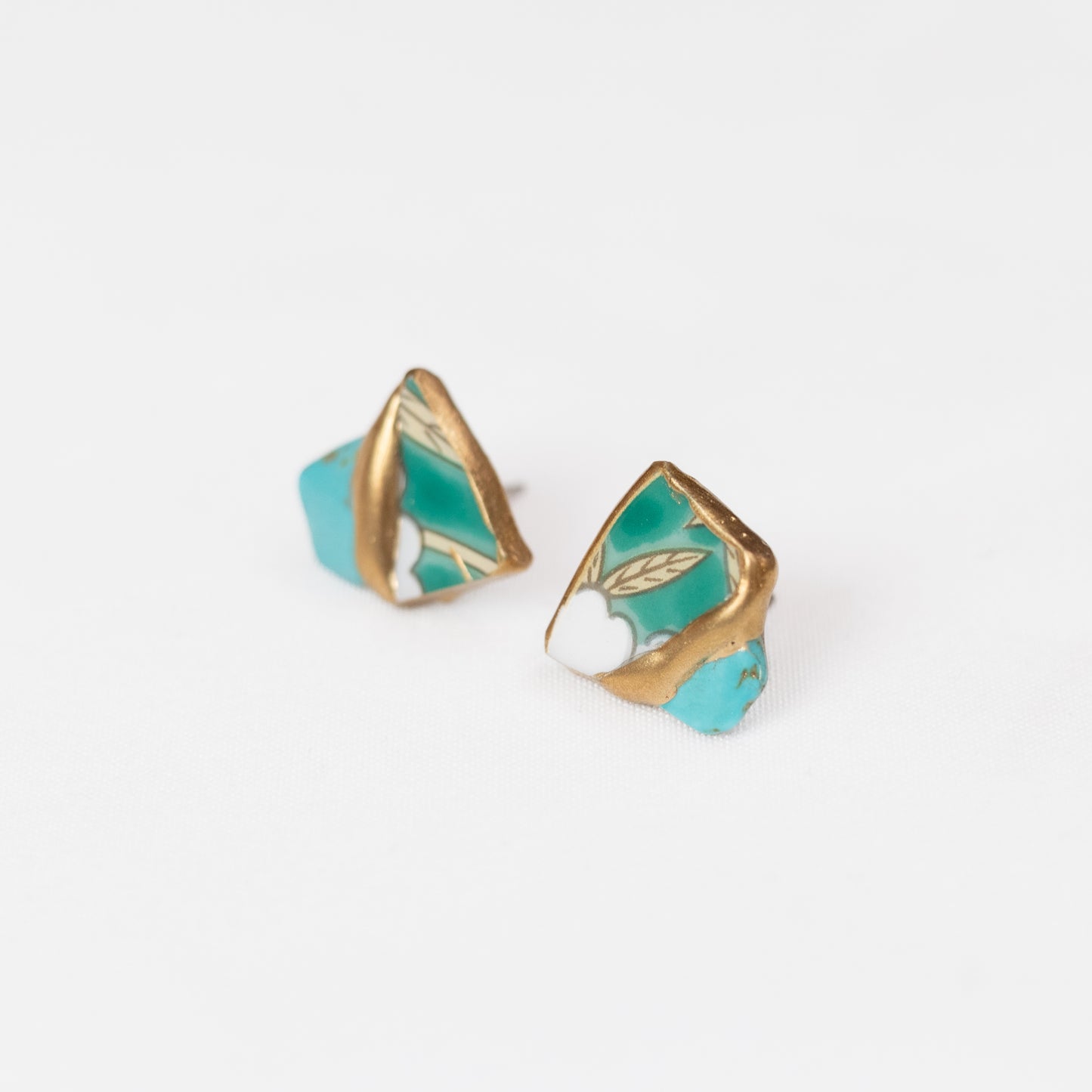 Kintsugi Earring