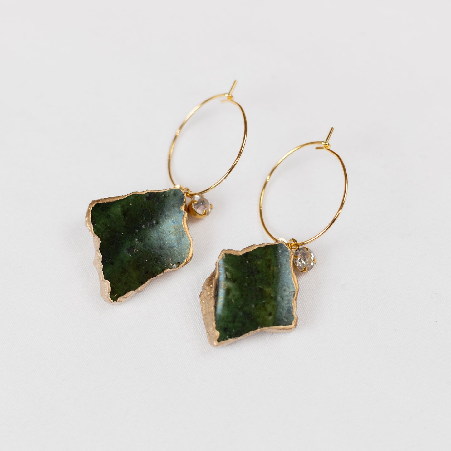 Kintsugi Earring