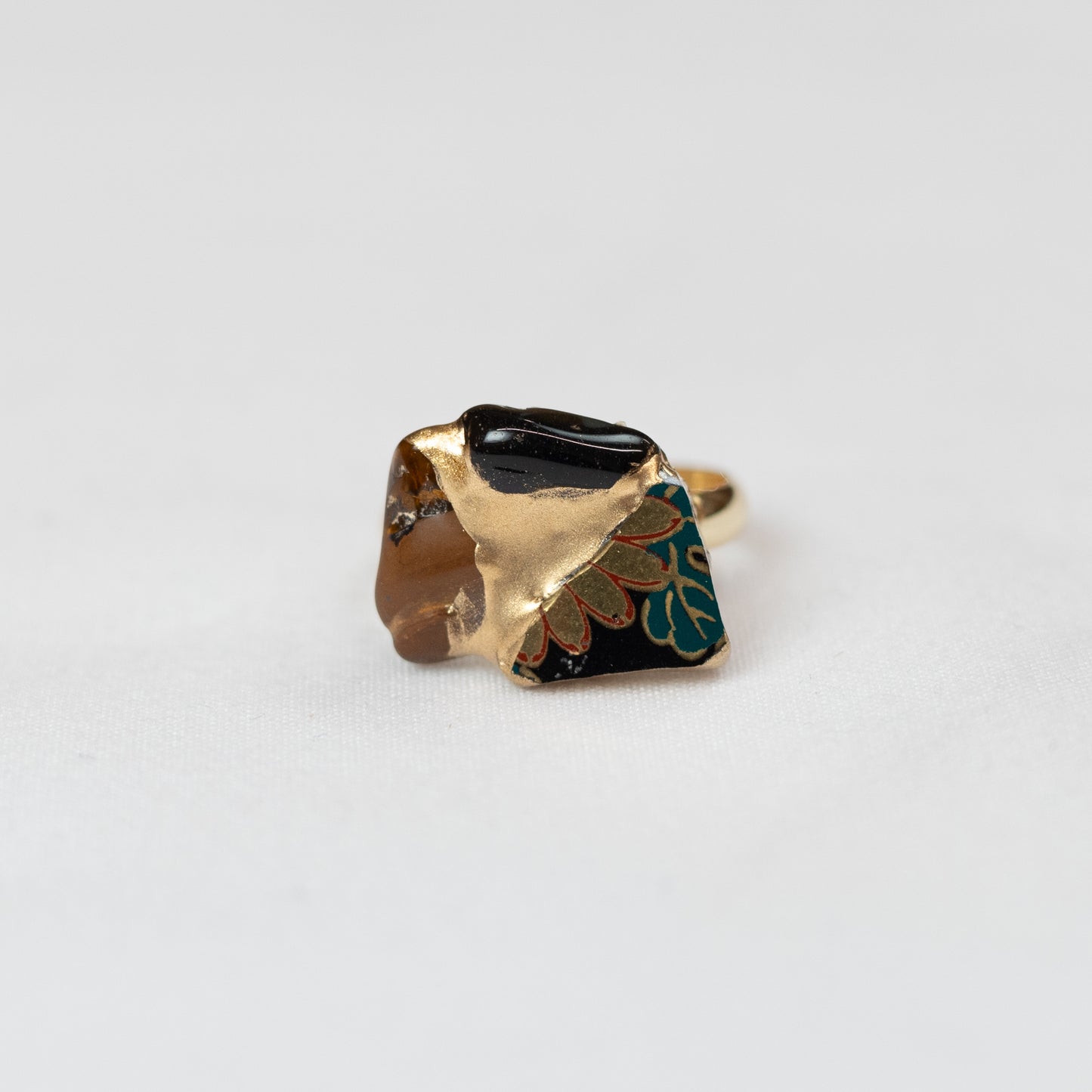 Kintsugi Ring