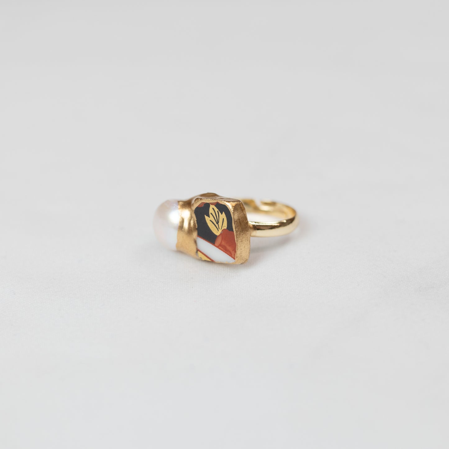 Kintsugi Ring