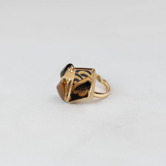 Kintsugi Ring