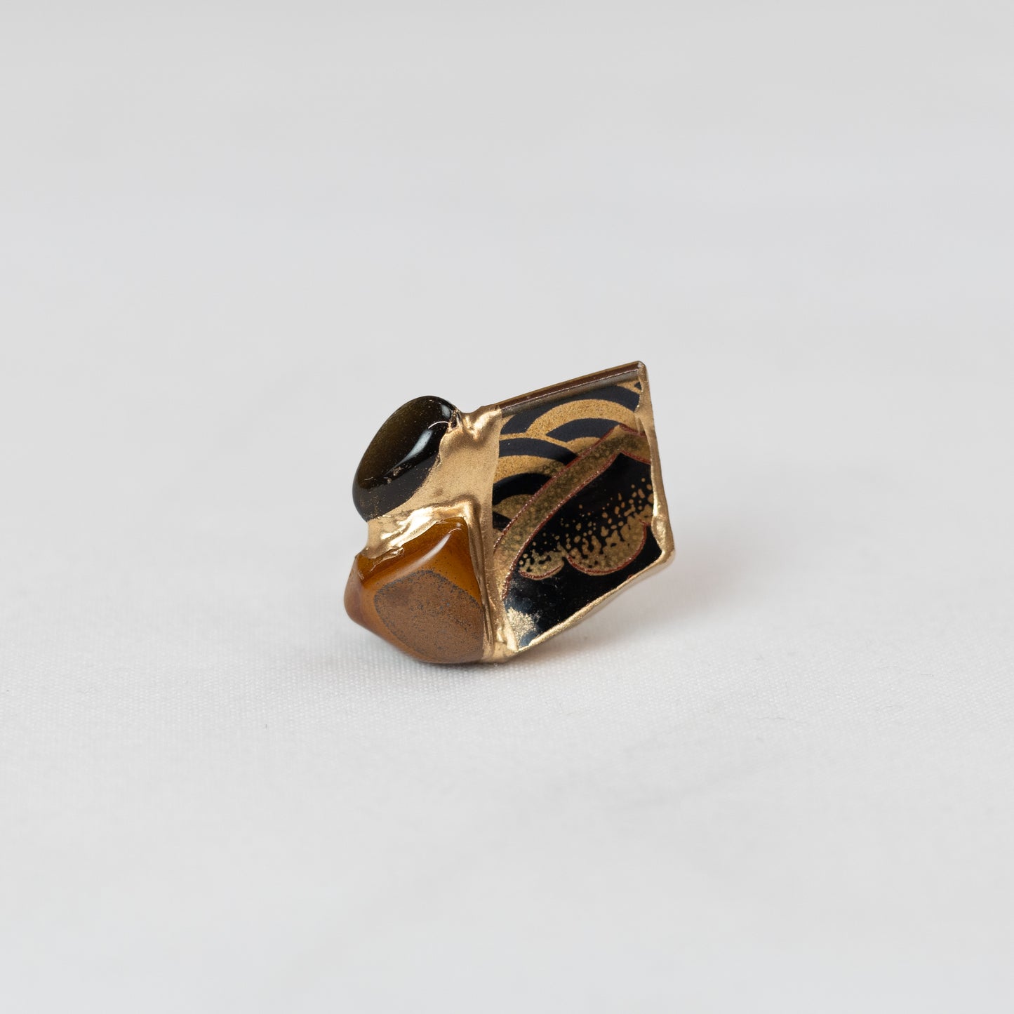 Kintsugi Ring