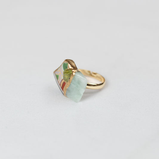 Kintsugi Ring