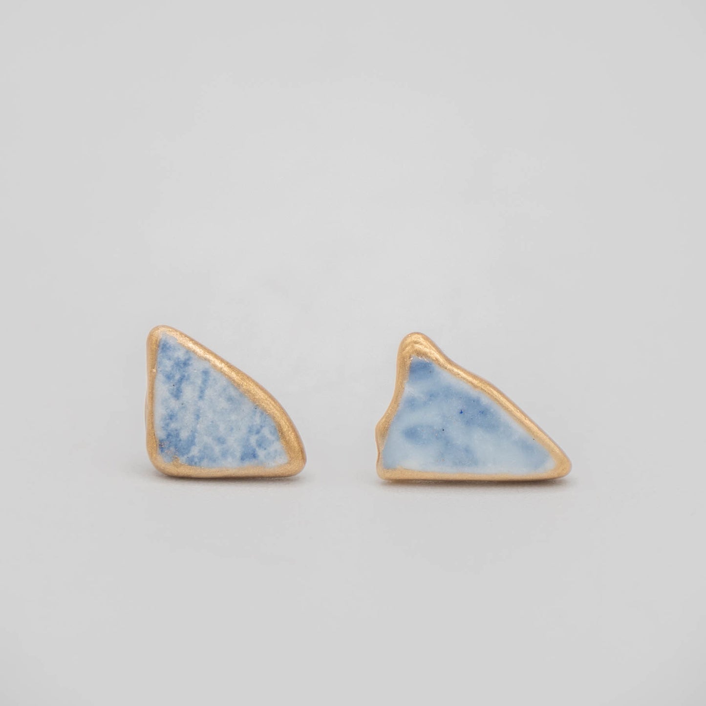 Kintsugi Earring