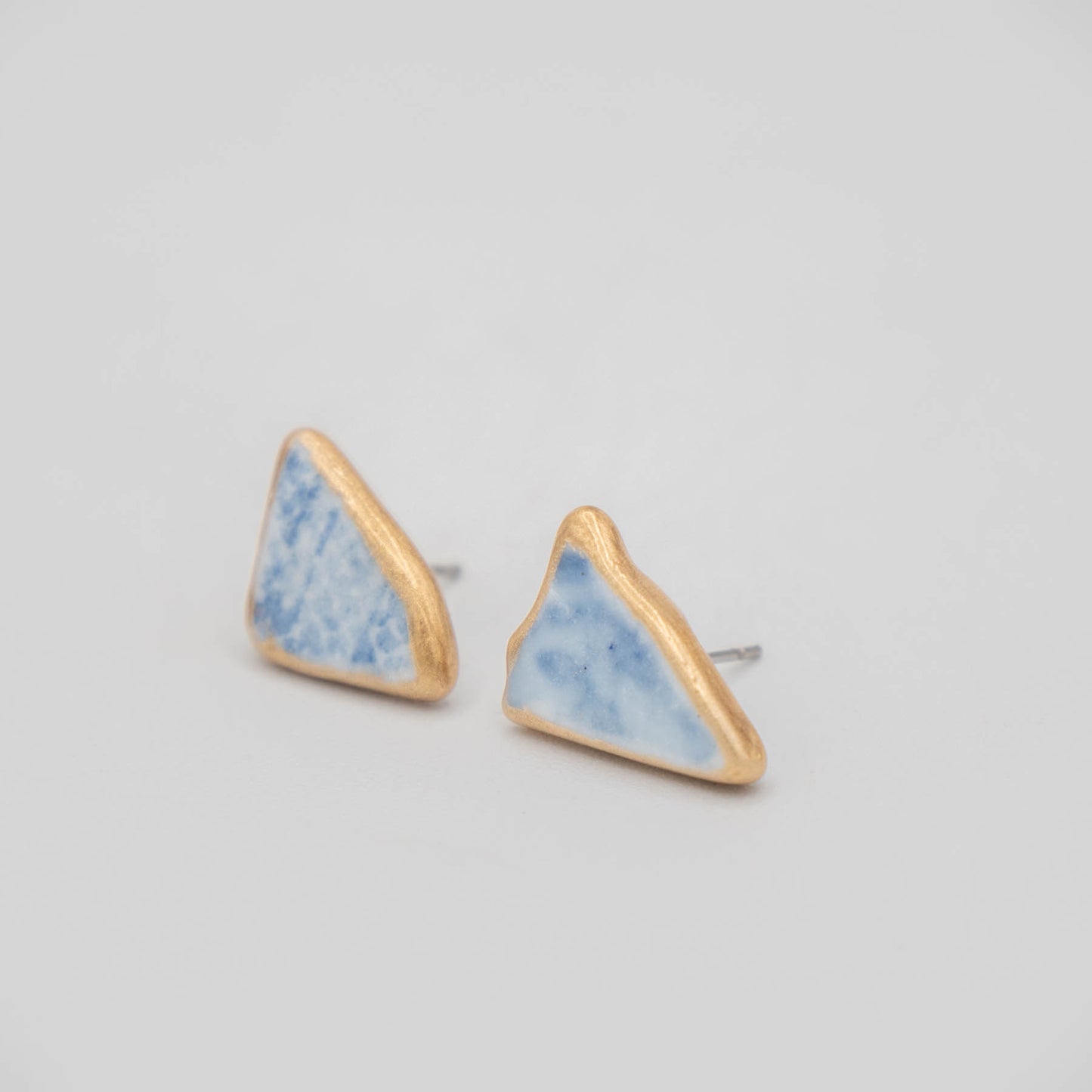 Kintsugi Earring