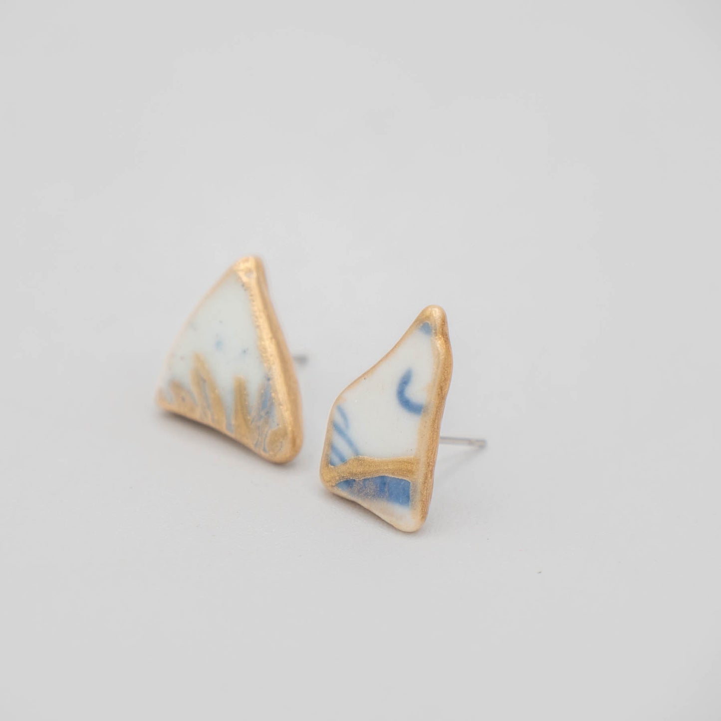 Kintsugi Earring