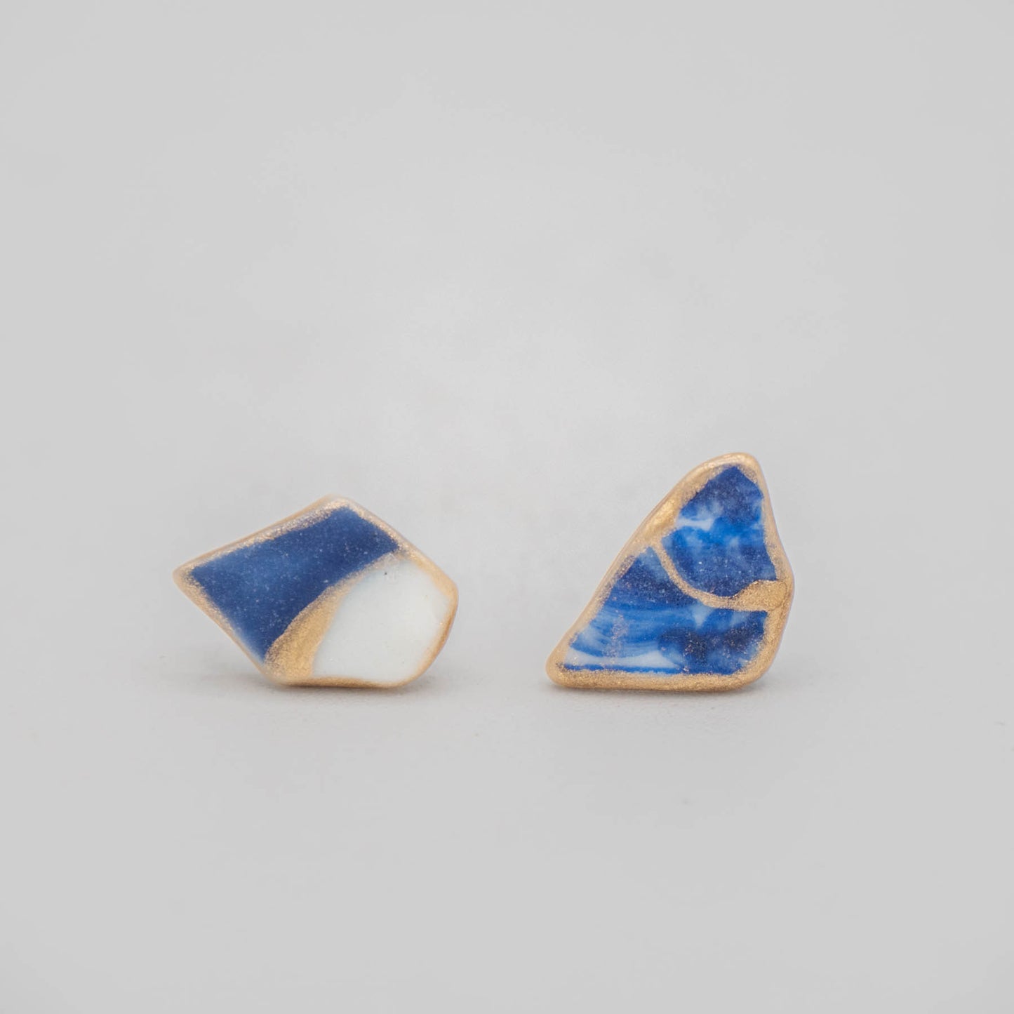 Kintsugi Earring