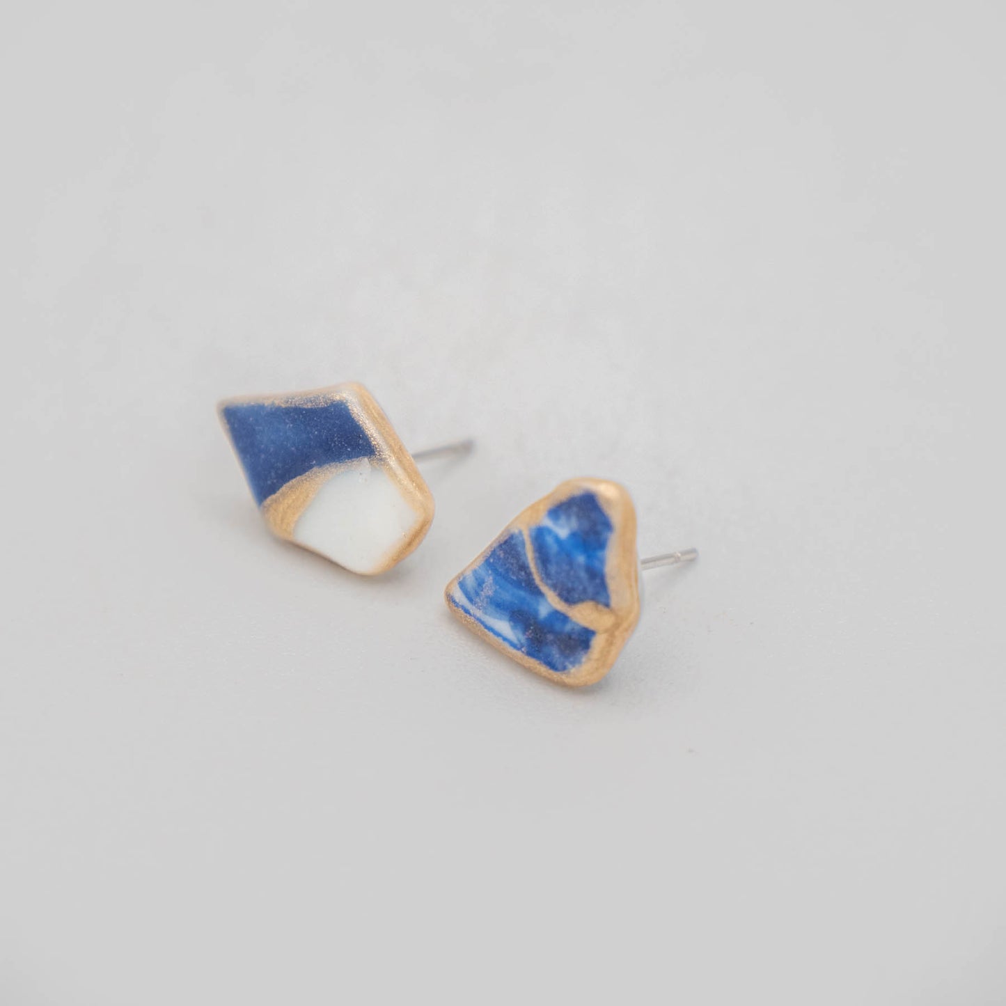 Kintsugi Earring