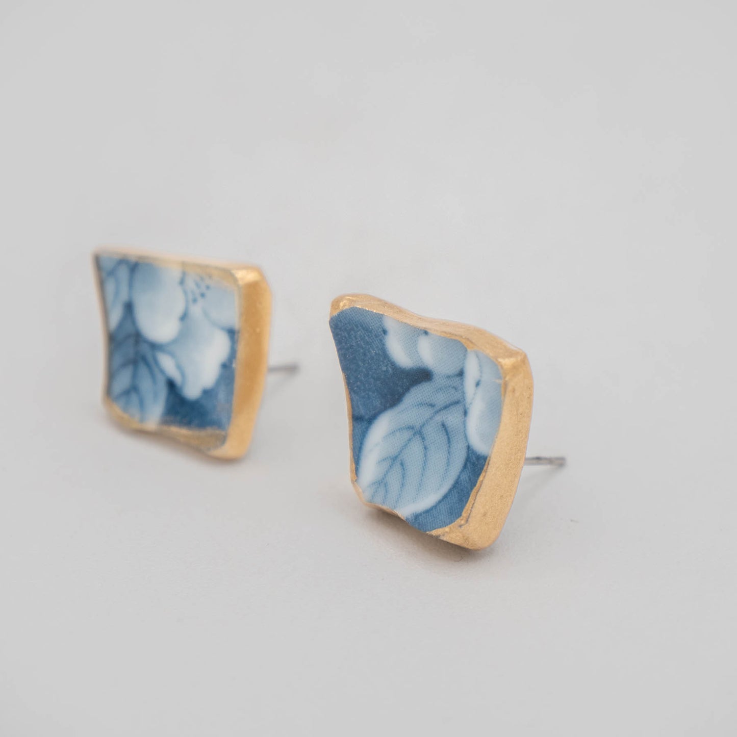 Kintsugi Earring