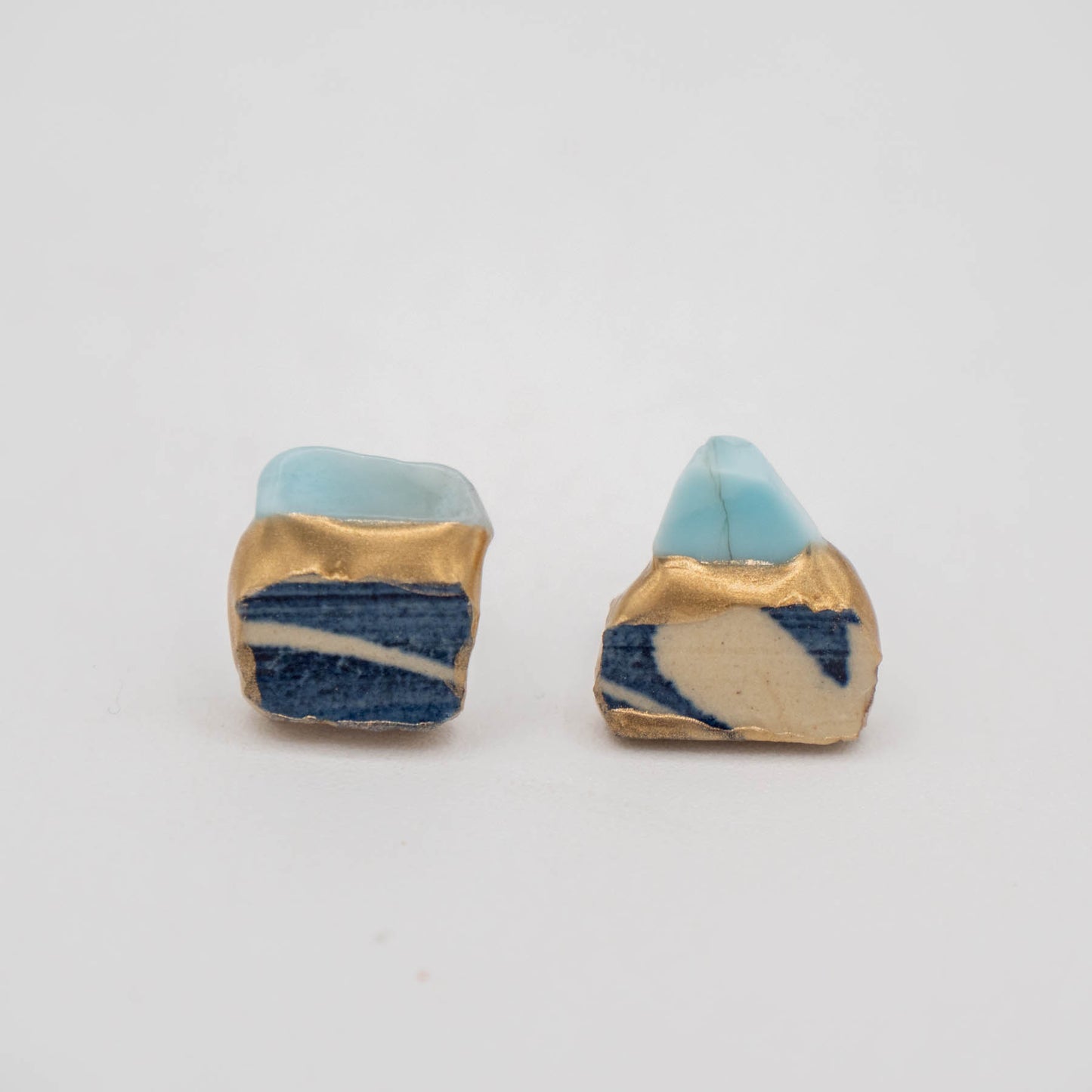 Kintsugi Earring